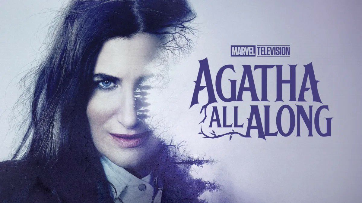 Agatha All Along