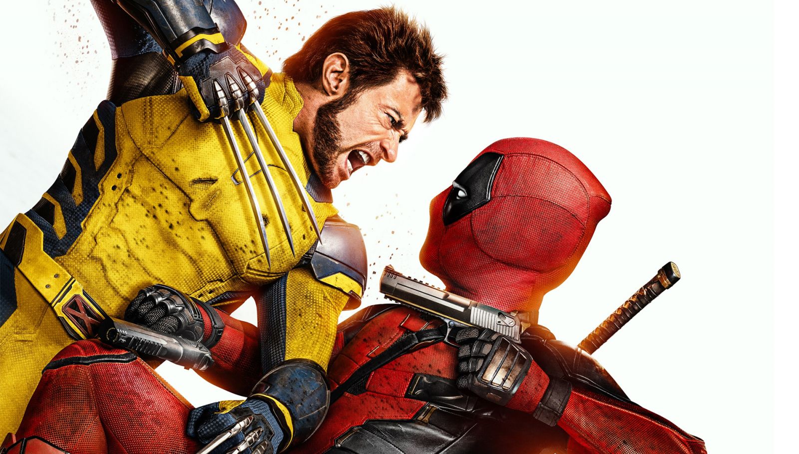 Deadpool và Wolverine - Deadpool & Wolverine