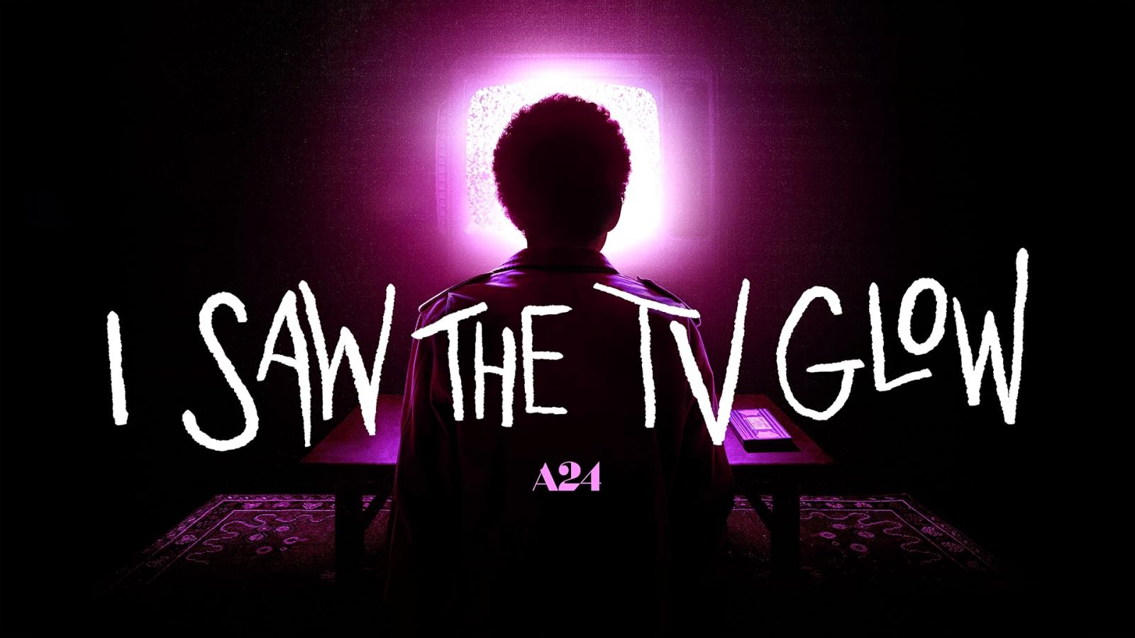 Tôi Thấy TV Bừng Sáng - I Saw The TV Glow