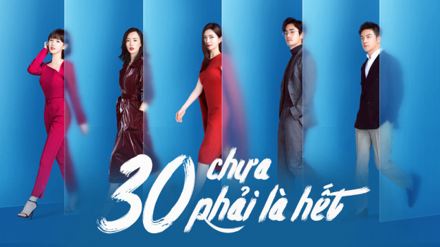 30 Chưa Phải Là Hết - Nothing But Thirty 