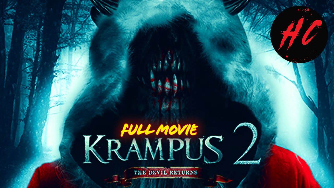 Ác Mộng Đêm Giáng sinh 2 Krampus 2