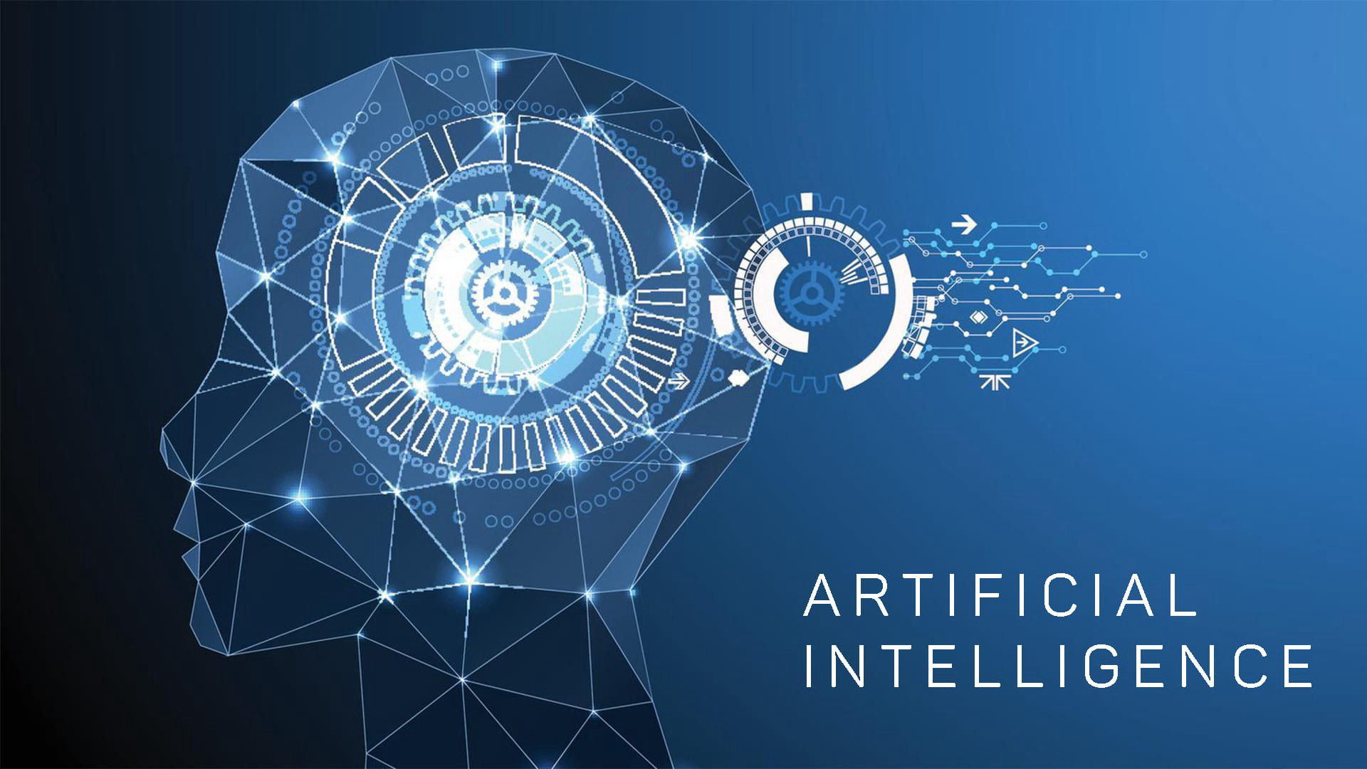 A.I.: Trí Tuệ Nhân Tạo A.I. Artificial Intelligence