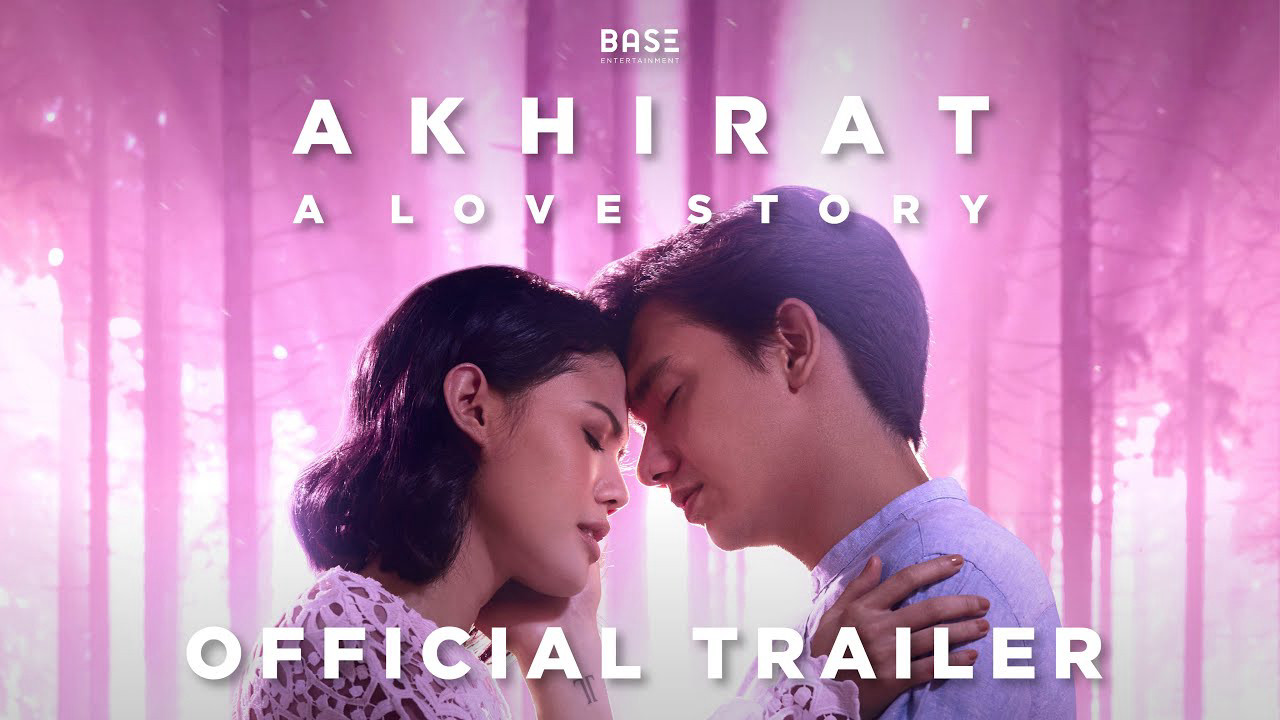 Akhirat: Một chuyện tình Akhirat: A Love Story