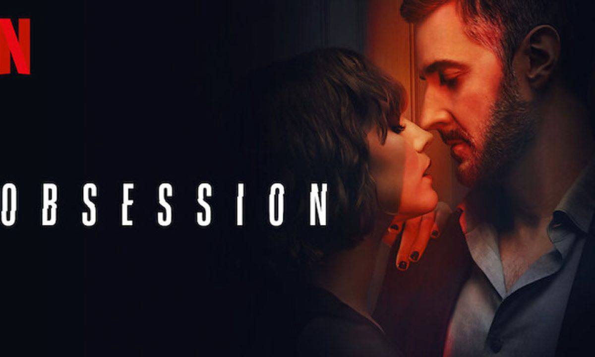 Ám ảnh, yêu và đố kị - Obsession