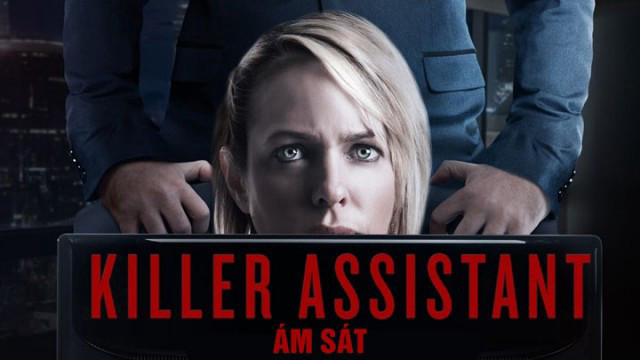 Ám Sát Killer Assistant