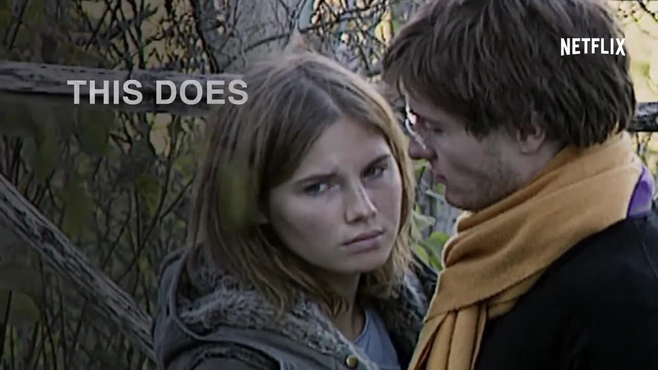 Amanda Knox Amanda Knox