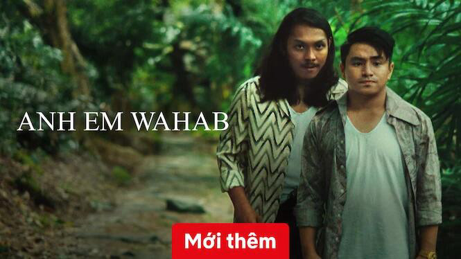 Anh Em Wahab Brothers in Arms