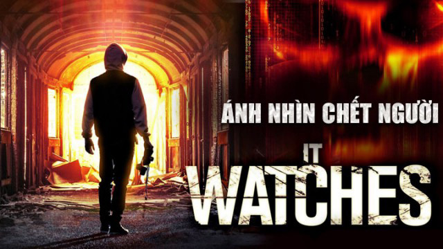 Ánh Nhìn Chết Người It Watches