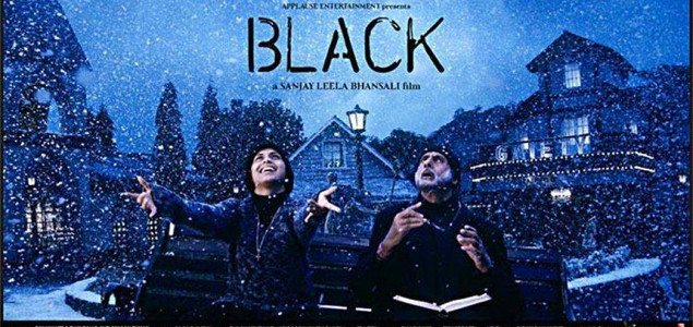 Ánh Sáng Từ Bóng Tối - Black 2005