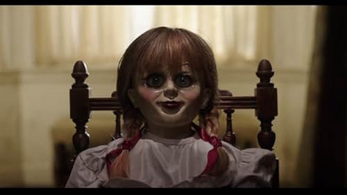 Annabelle: Creation Annabelle: Creation