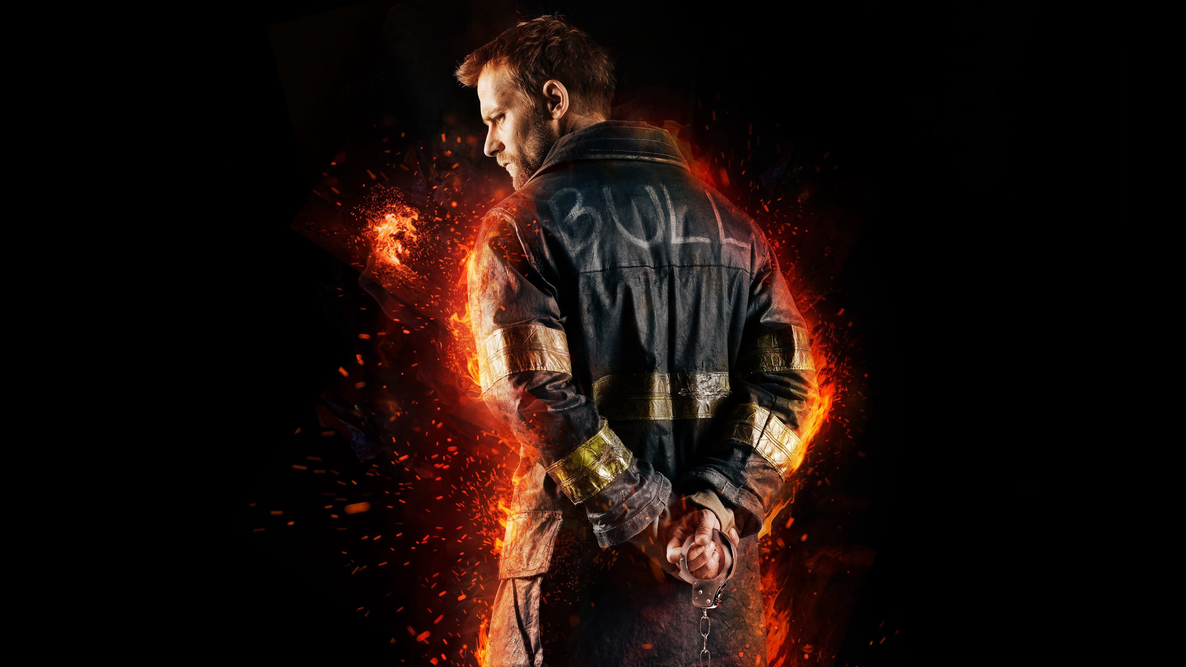 Backdraft 2 - Backdraft 2