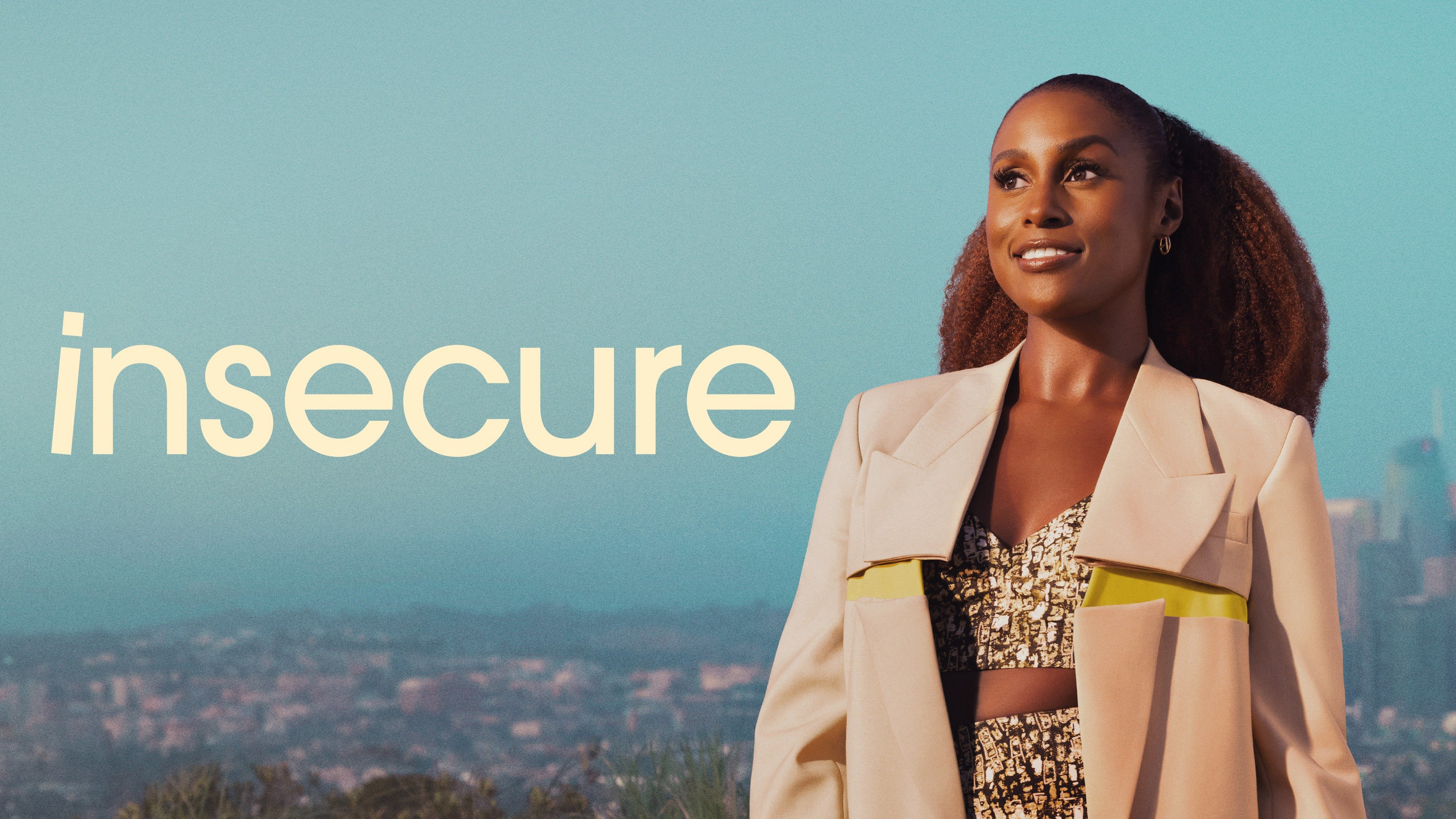 Bấp Bênh (Phần 5) Insecure (Season 5)