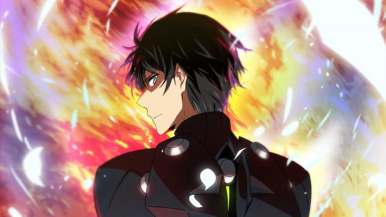 Bất Thường Tại Trường Phép Thuật- Cô Gái Triệu Hồi Những Vì Sao The Irregular at Magic High School: The Girl Who Summons the Stars