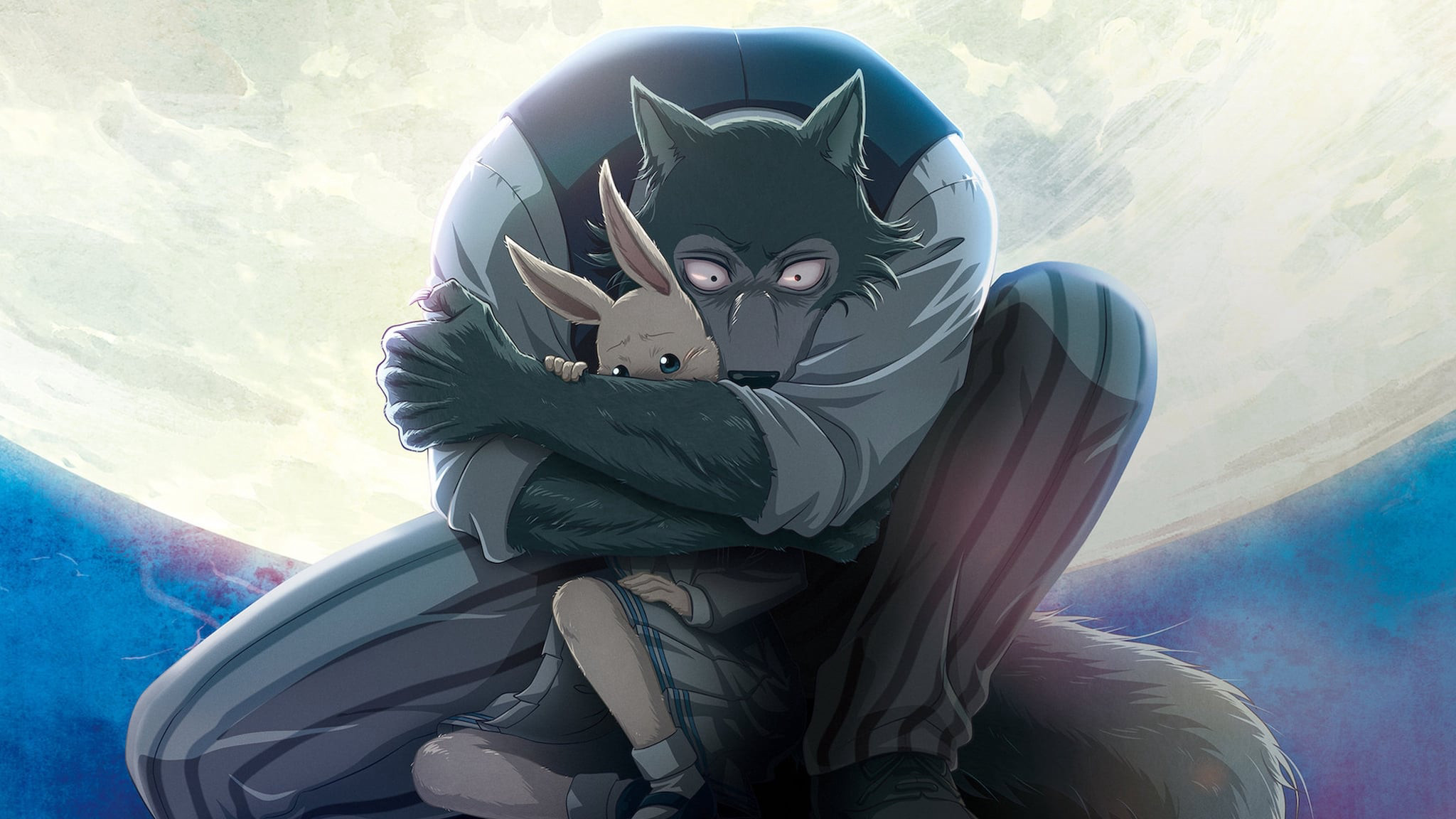 BEASTARS: Thế giới người thú (Phần 3) BEASTARS (Season 3)