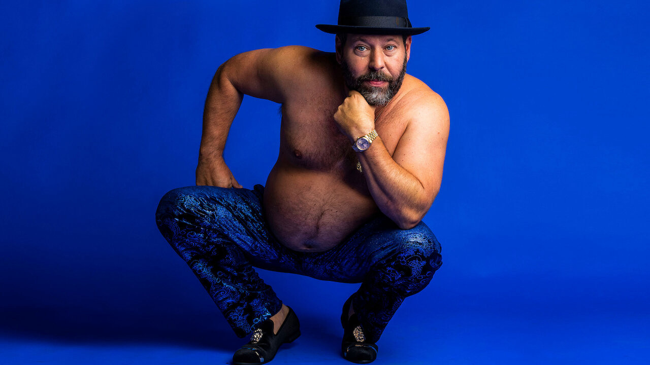 Bert Kreischer: Huyên náo - Bert Kreischer: Razzle Dazzle