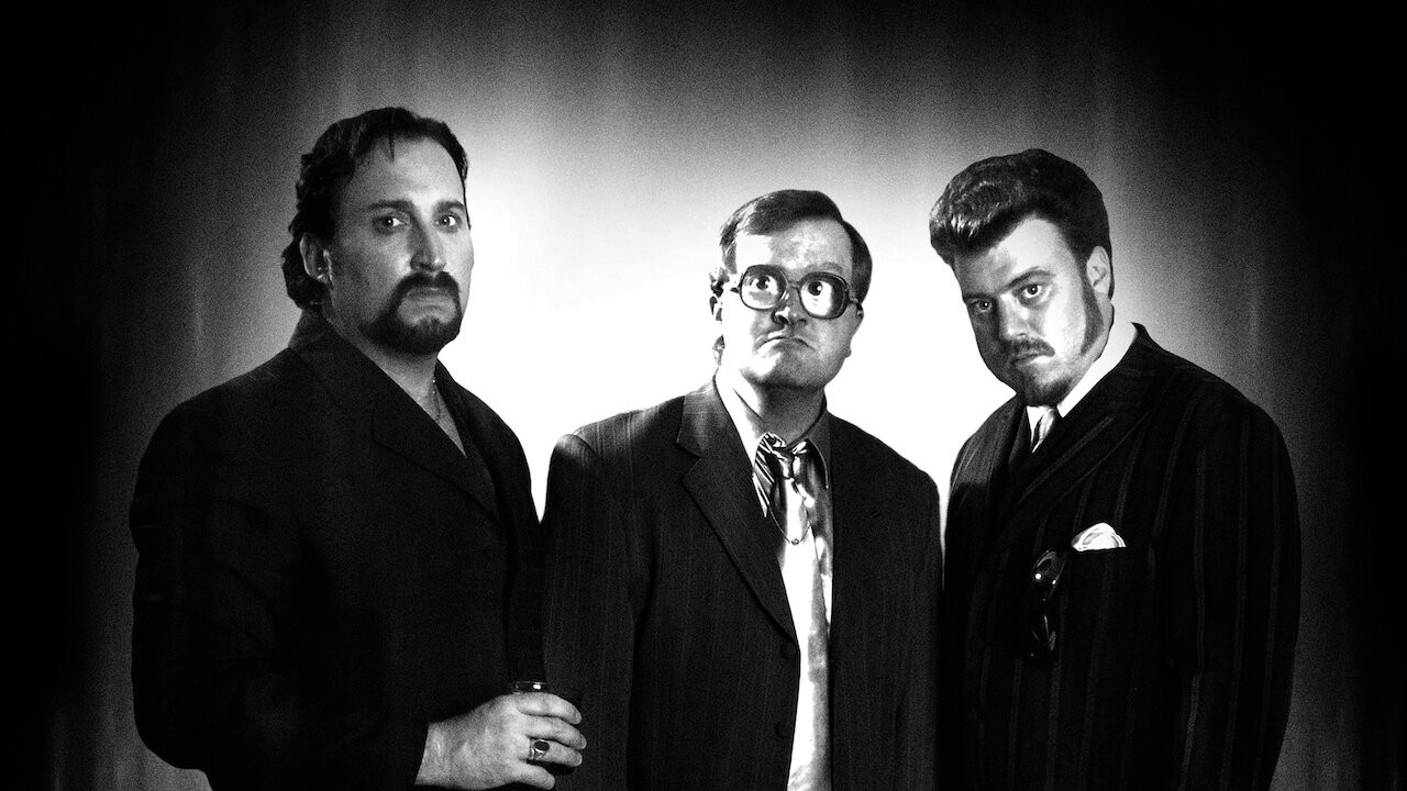 Bộ ba trộm cắp: Chúc kẻ xấu ngủ ngon Trailer Park Boys: Say Goodnight to the Bad Guys