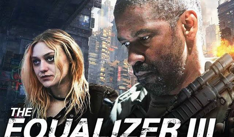 Bộ chỉnh âm The Equalizer