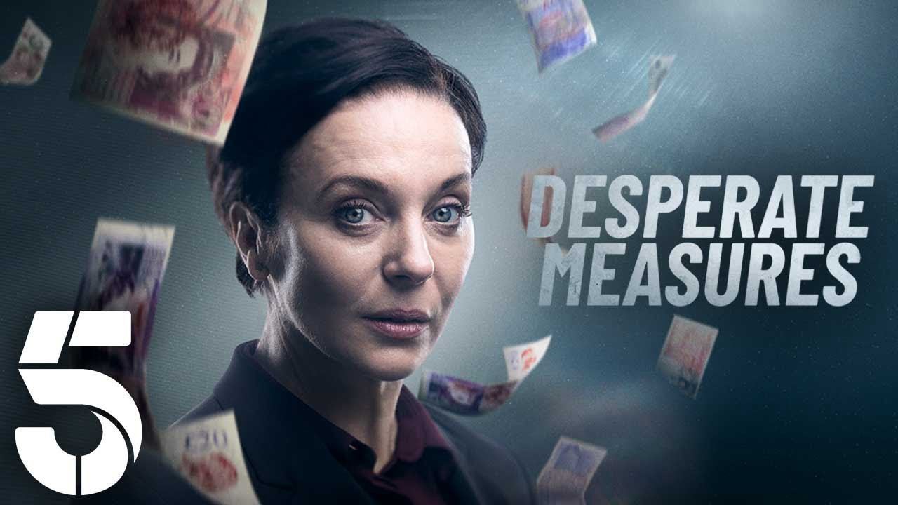 Các Biện Pháp Tuyệt Vọng Desperate Measures