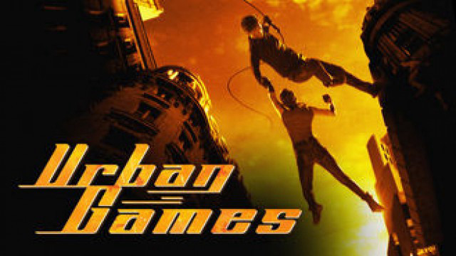 Cảm Giác Mạnh Urban Games