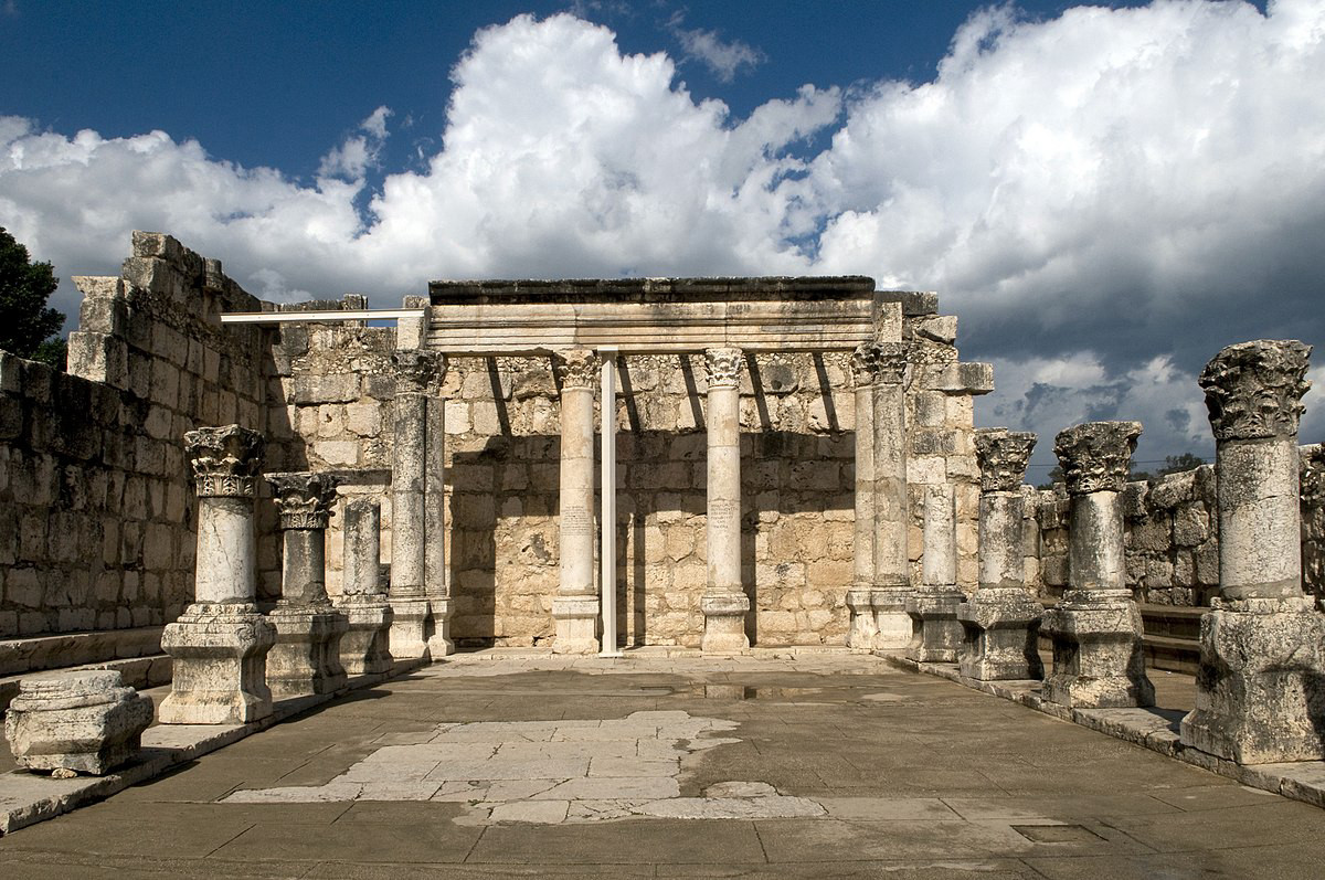 Cậu Bé Nổi Loạn - Capernaum