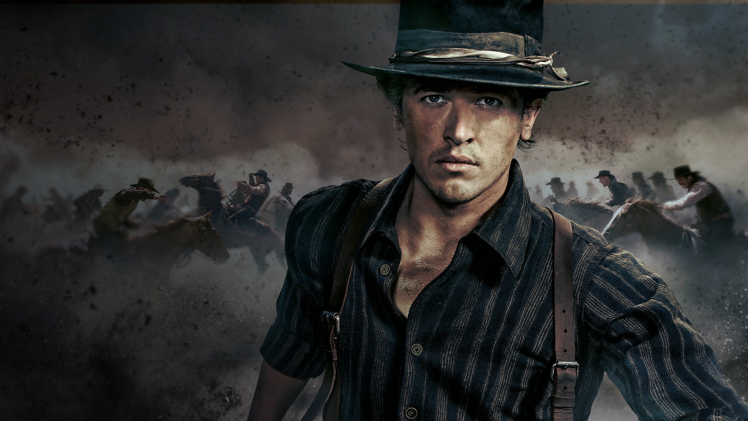 Cậu Nhóc Billy (Phần 1) Billy the Kid (Season 1)