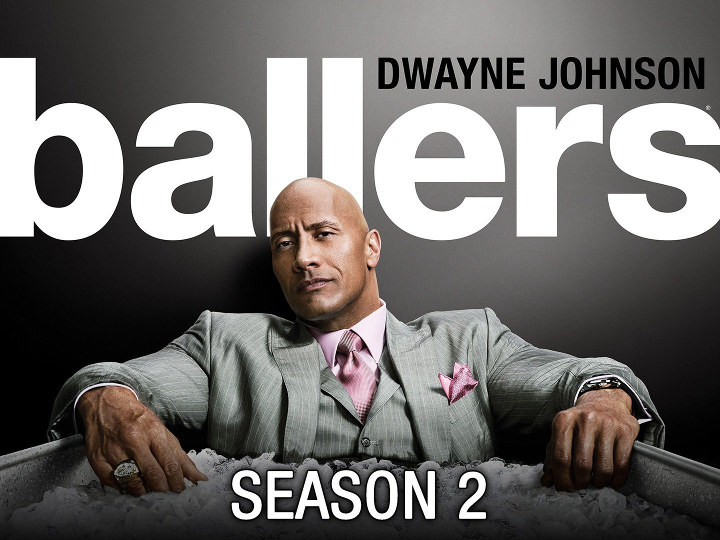 Cầu Thủ Bóng Bầu Dục (Phần 2) Ballers (Season 2)