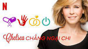 Chelsea và đặc quyền của người da trắng - Hello, Privilege. It's Me, Chelsea