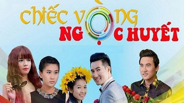 Chiếc Vòng Ngọc Huyết - Chiếc Vòng Ngọc Huyết