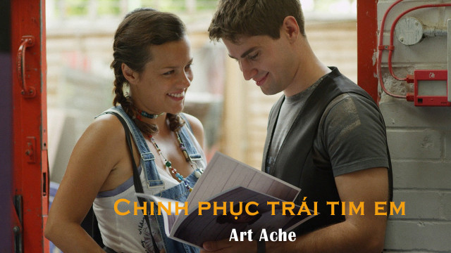 Chinh Phục Trái Tim Em Art Ache