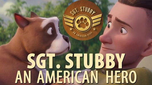 Chú Chó Anh Hùng Sgt. Stubby: An American Hero