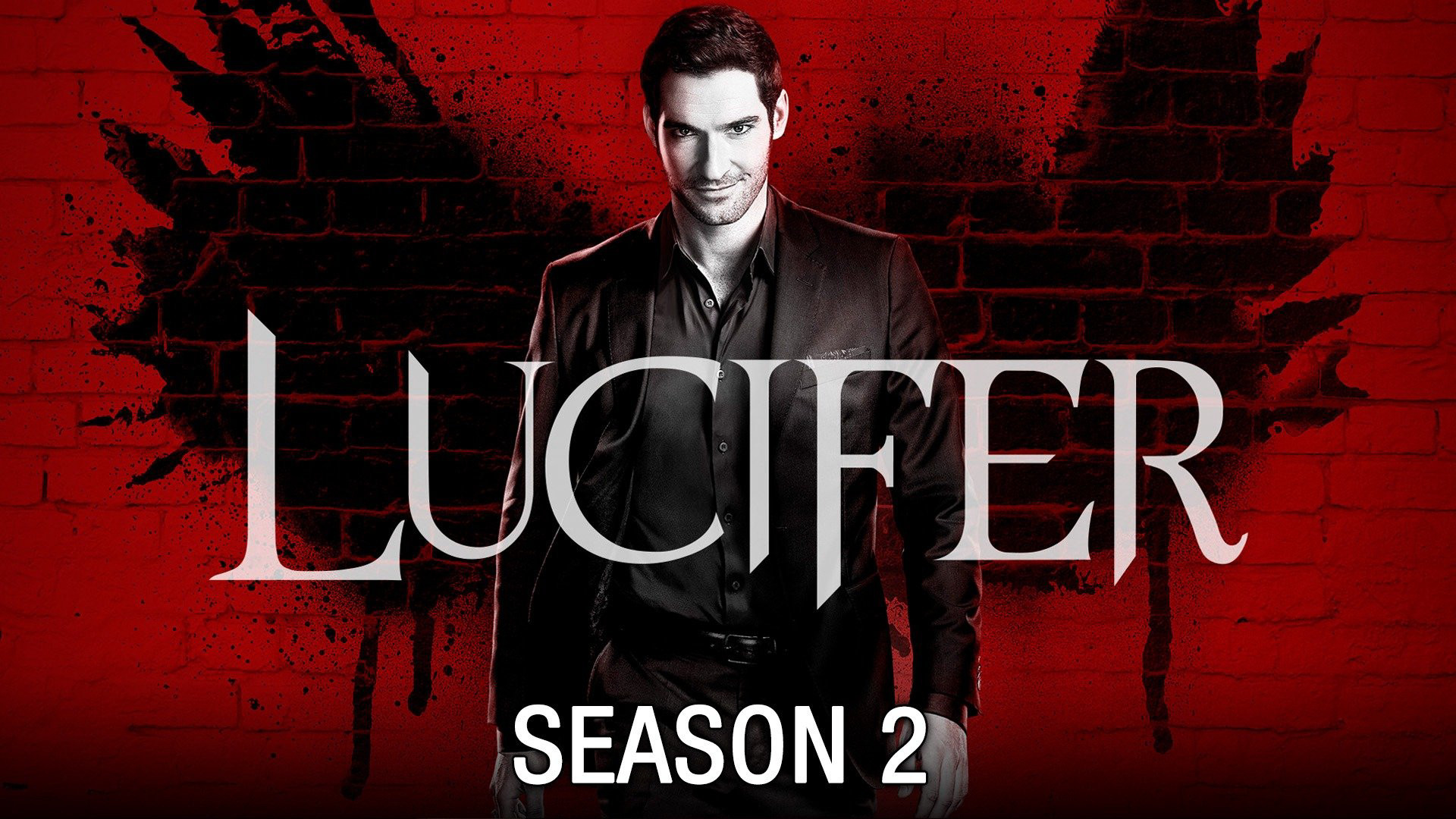 Chúa tể địa ngục (Phần 2) - Lucifer (Season 2)