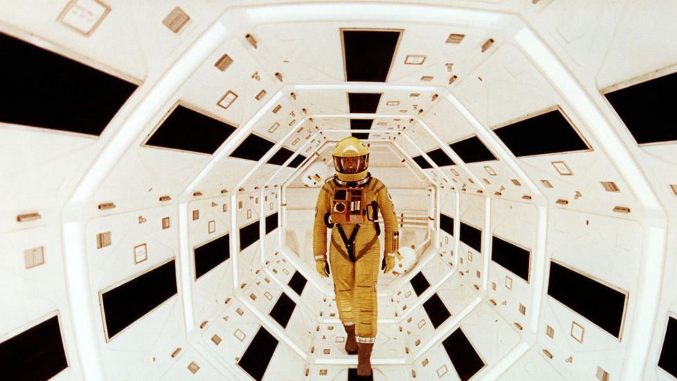 Chuyến Du Hành Không Gian 2001: A Space Odyssey