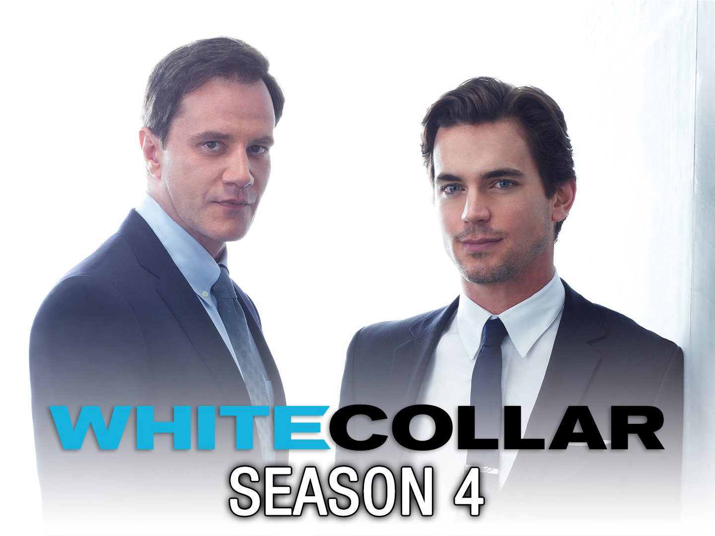 Cổ Cồn Trắng (Phần 4) White Collar (Season 4)