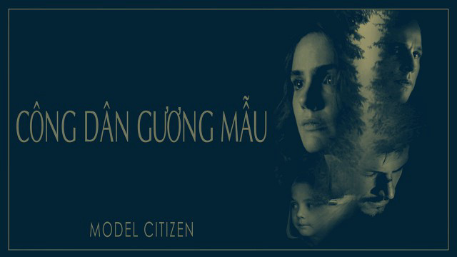 Công Dân Gương Mẫu Model Citizen