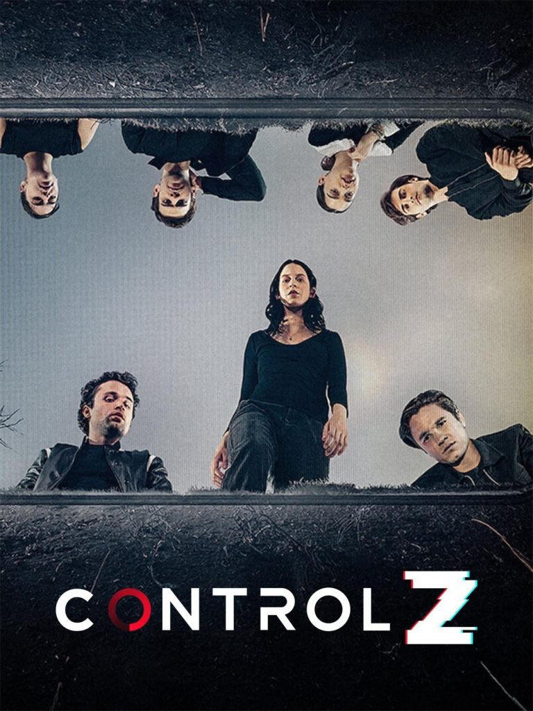 Control Z: Bí mật giấu kín (Phần 3)