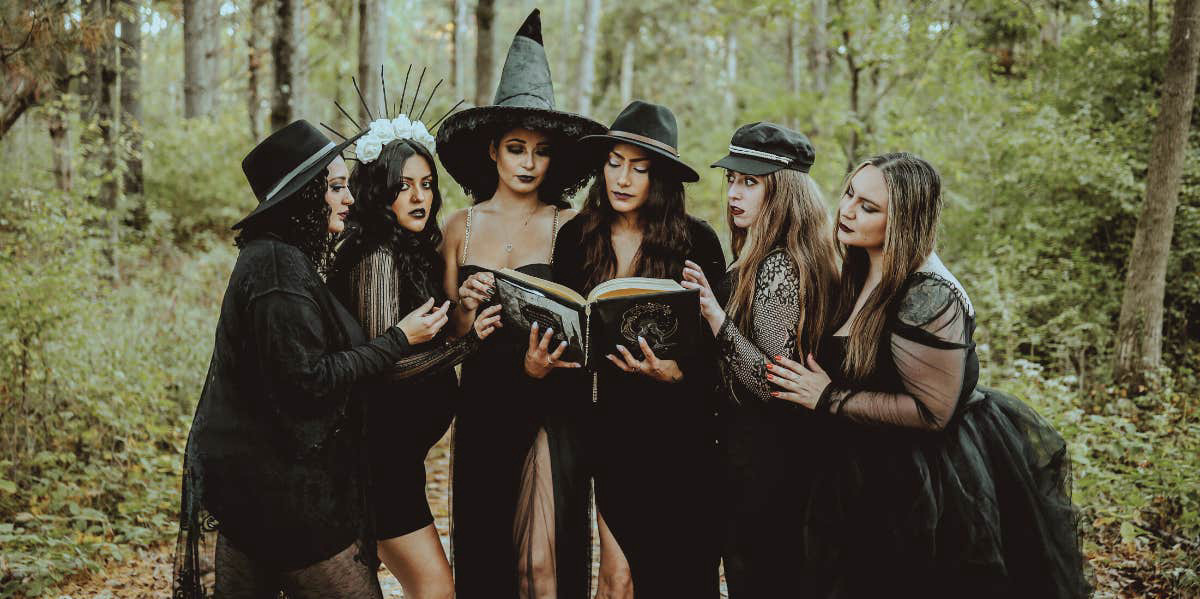 Coven Coven