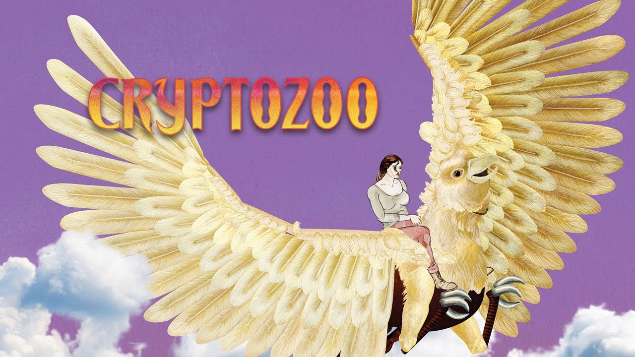 Cryptozoo Cryptozoo