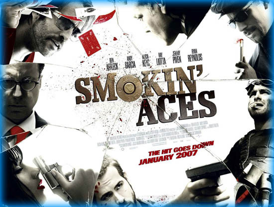 Cuộc Chiến Băng Đảng Smokin' Aces