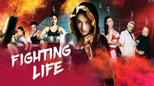 Cuộc Đời Vật Lộn Fighting Life