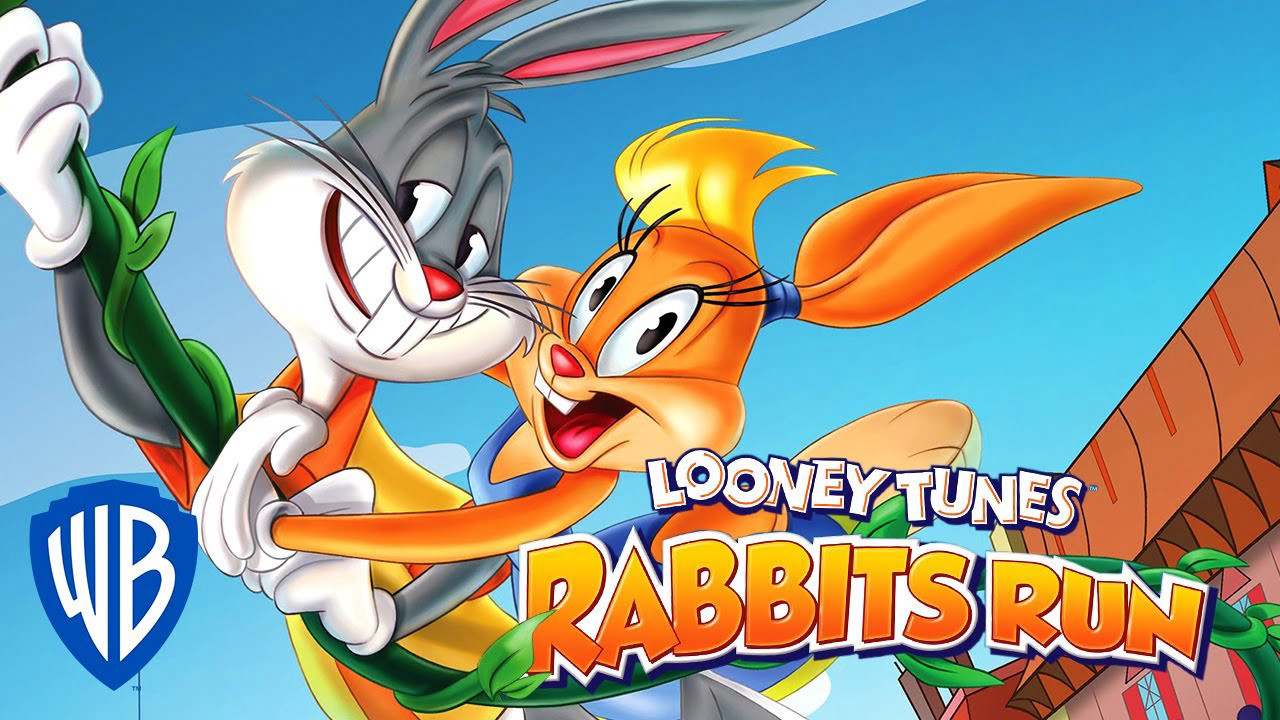 Cuộc Phiêu Lưu Của Thỏ Bunny Looney Tunes: Rabbits Run