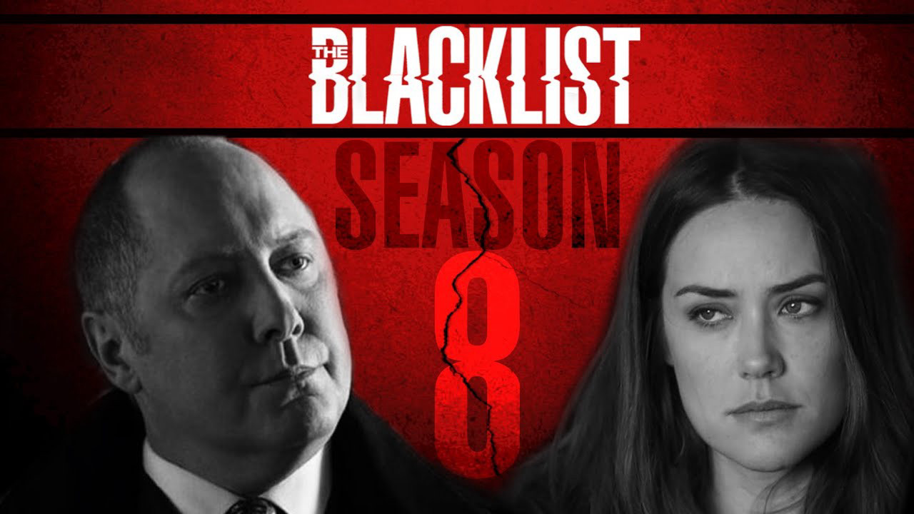 Danh Sách Đen (Phần 8) - The Blacklist (Season 8)