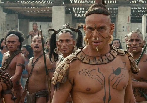 Đế Chế Maya Apocalypto