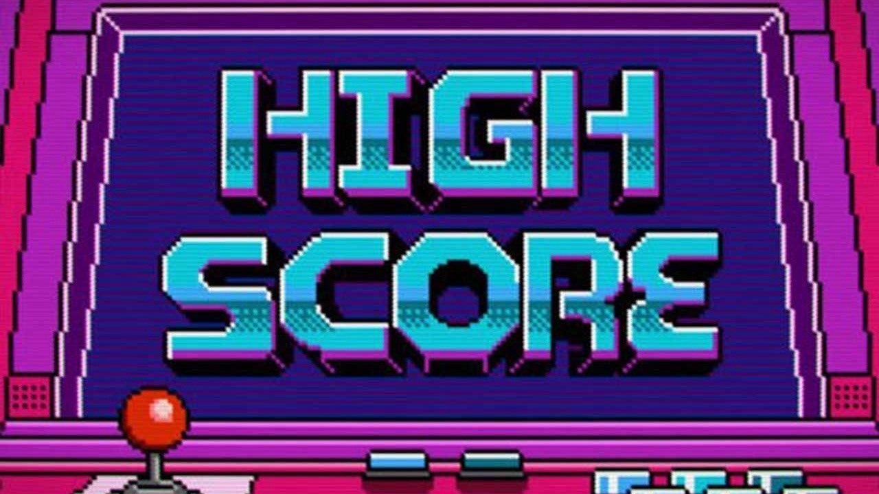 Điểm số kỷ lục High Score