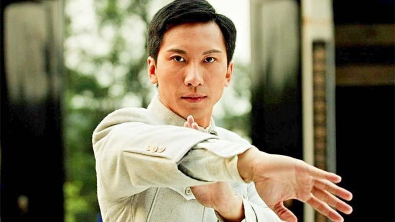 Diệp Vấn Tiền Truyện The Legend Is Born: Ip Man