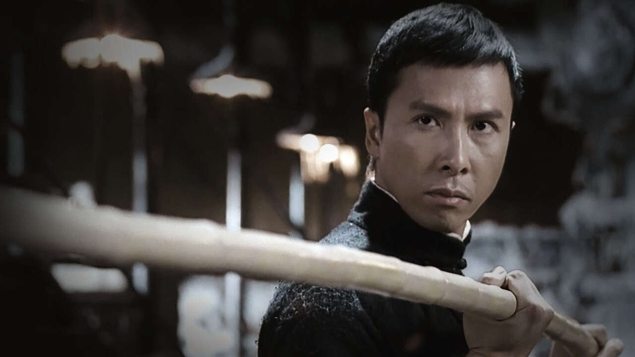 Diệp Vấn Ip Man