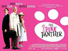 Điệp Vụ Báo Hồng 1 The Pink Panther