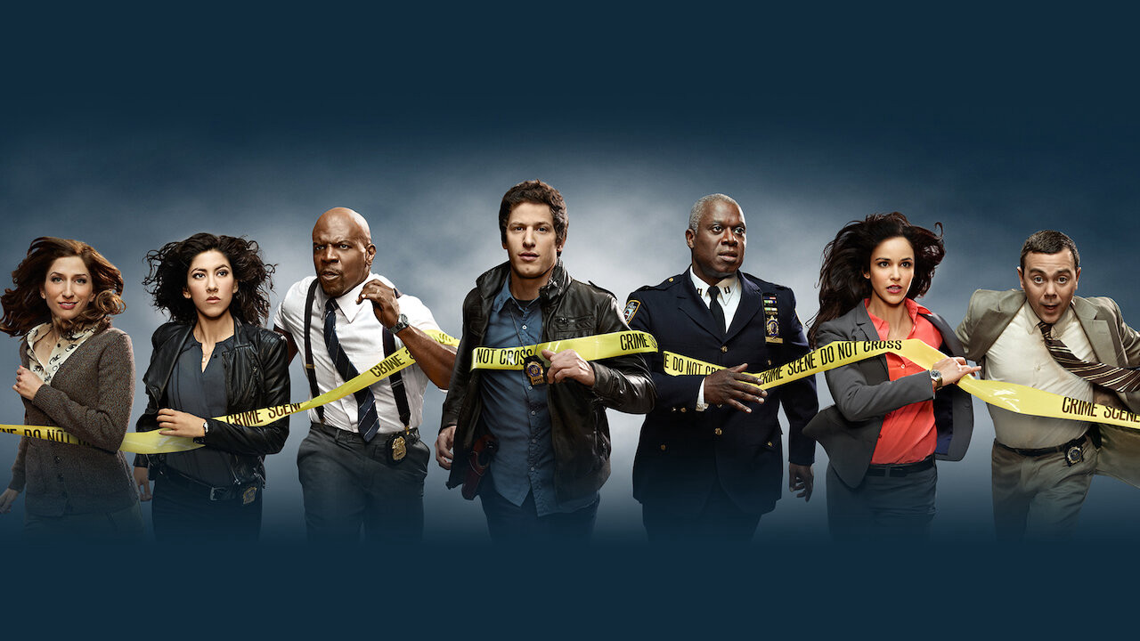 Đồn Brooklyn số 99 (Phần 8) Brooklyn Nine-Nine (Season 8)