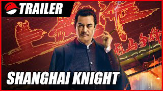 Đua Ngựa Bến Thượng Hải Shanghai Knight