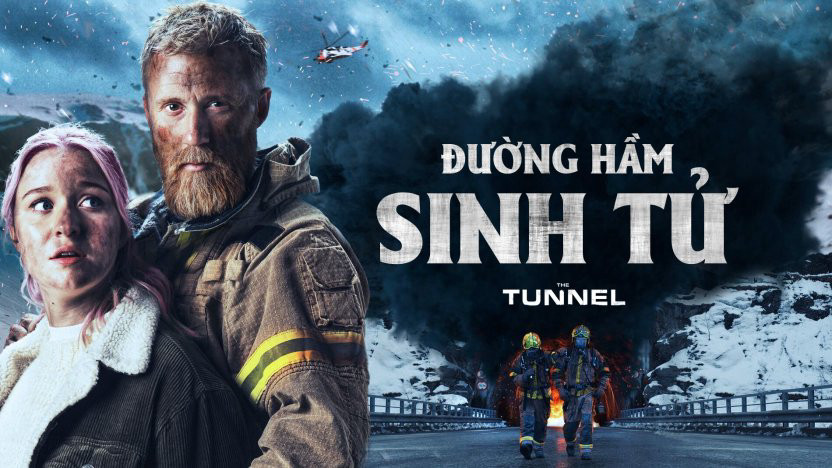 Đường Hầm Sinh Tử The Tunnel