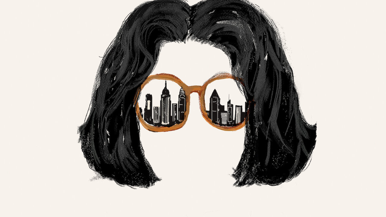 Fran Lebowitz: Giả như nó là thành phố Pretend It’s a City